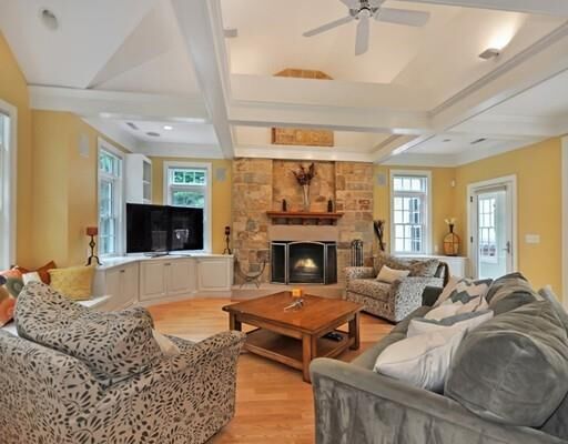 Property Photo: 14 Deacon Haynes Road MA 01742