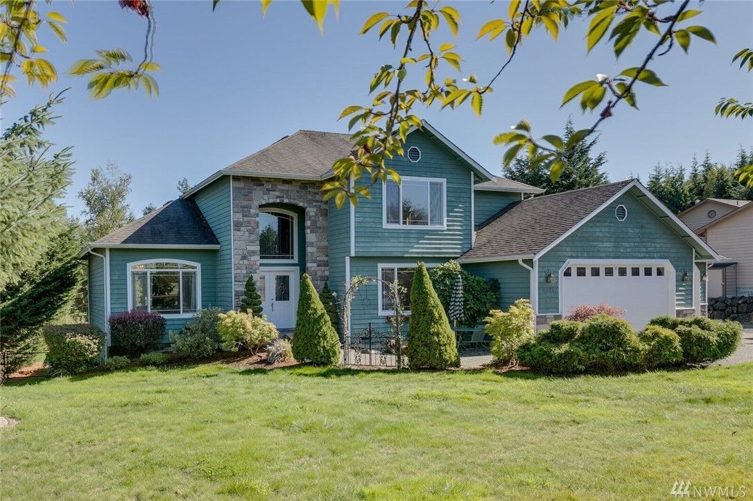 Property Photo:  10825 131st Ave NE  WA 98258 