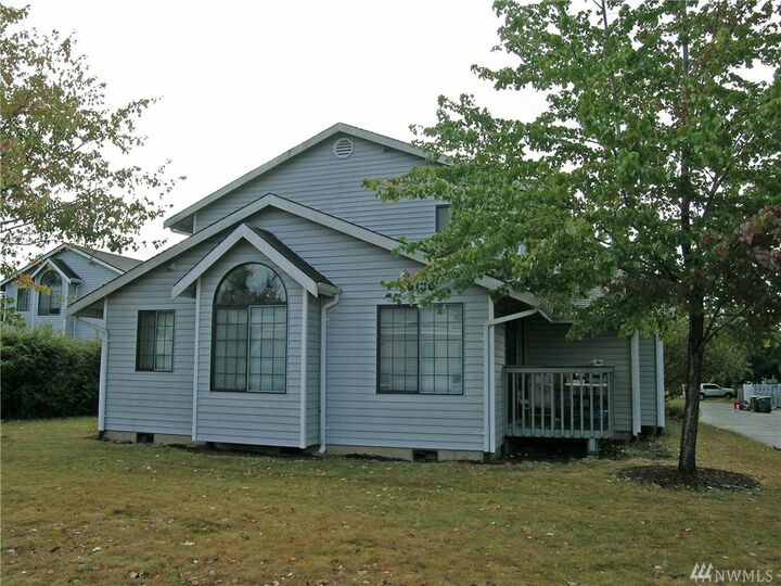 Property Photo:  2130 Texas St  WA 98229 