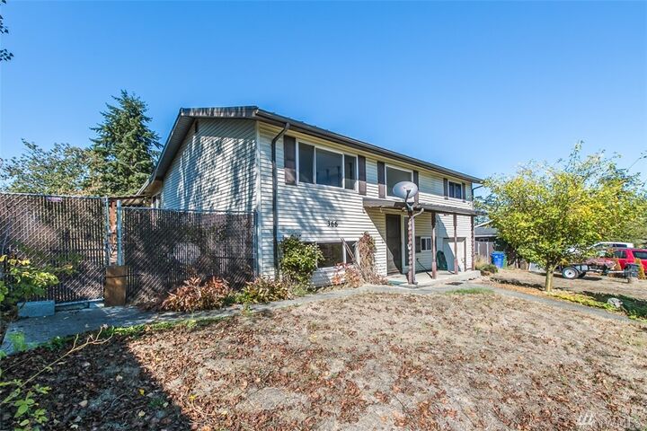 Property Photo: 366 NW Clipper Dr WA 98277