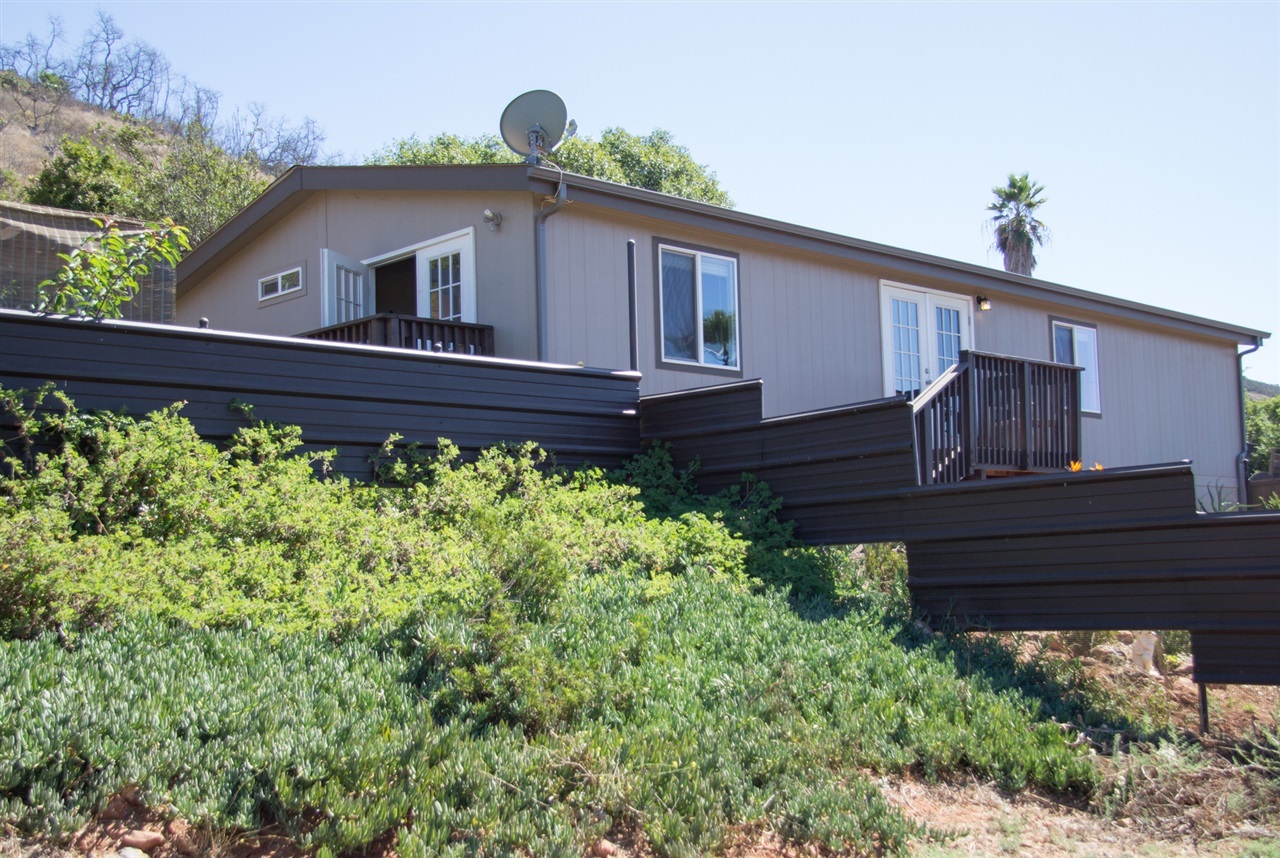 Property Photo:  2247 Rainbow Glen Rd  CA 92028 