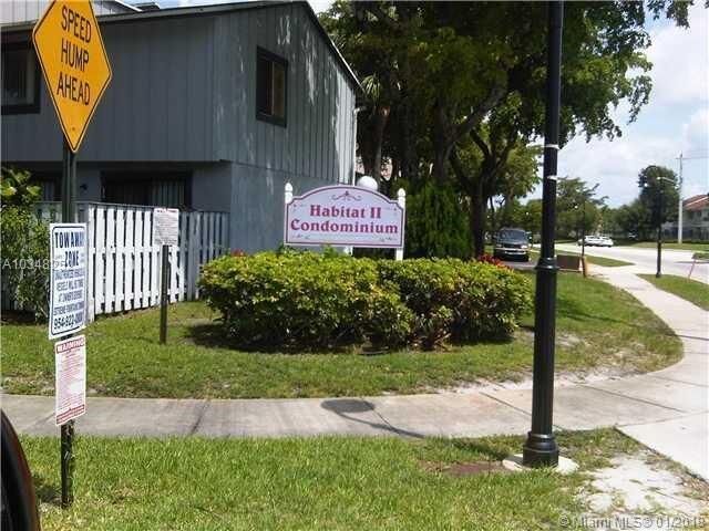 Property Photo:  5952 NW 21st St 52-C  FL 33313 