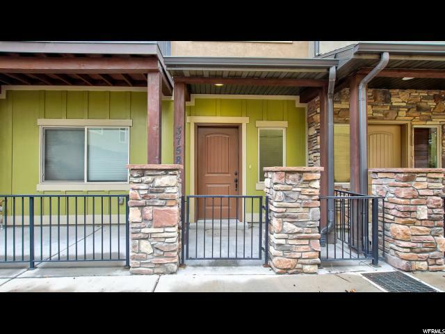 Property Photo: Address not disclosed UT 84115
