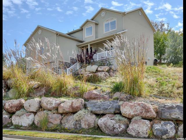 Property Photo: Address not disclosed UT 84054