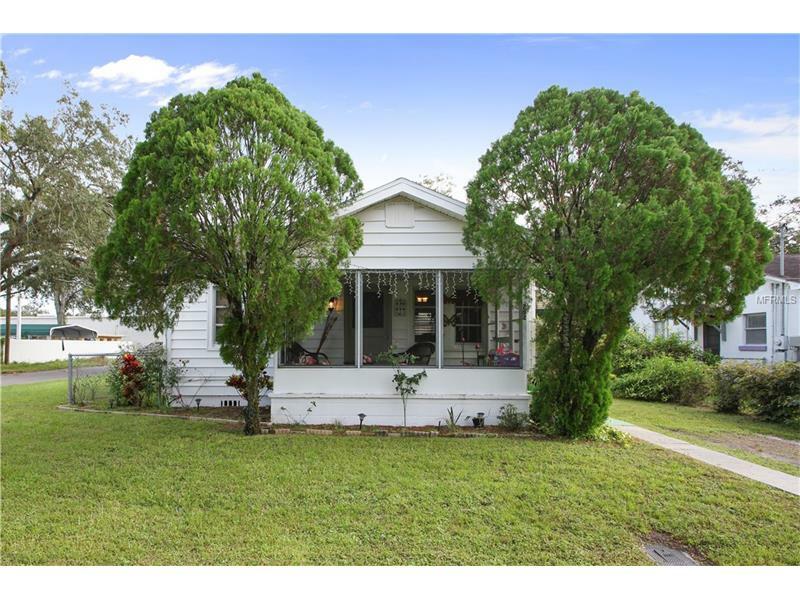 Property Photo: 202 W Broad Street FL 33604