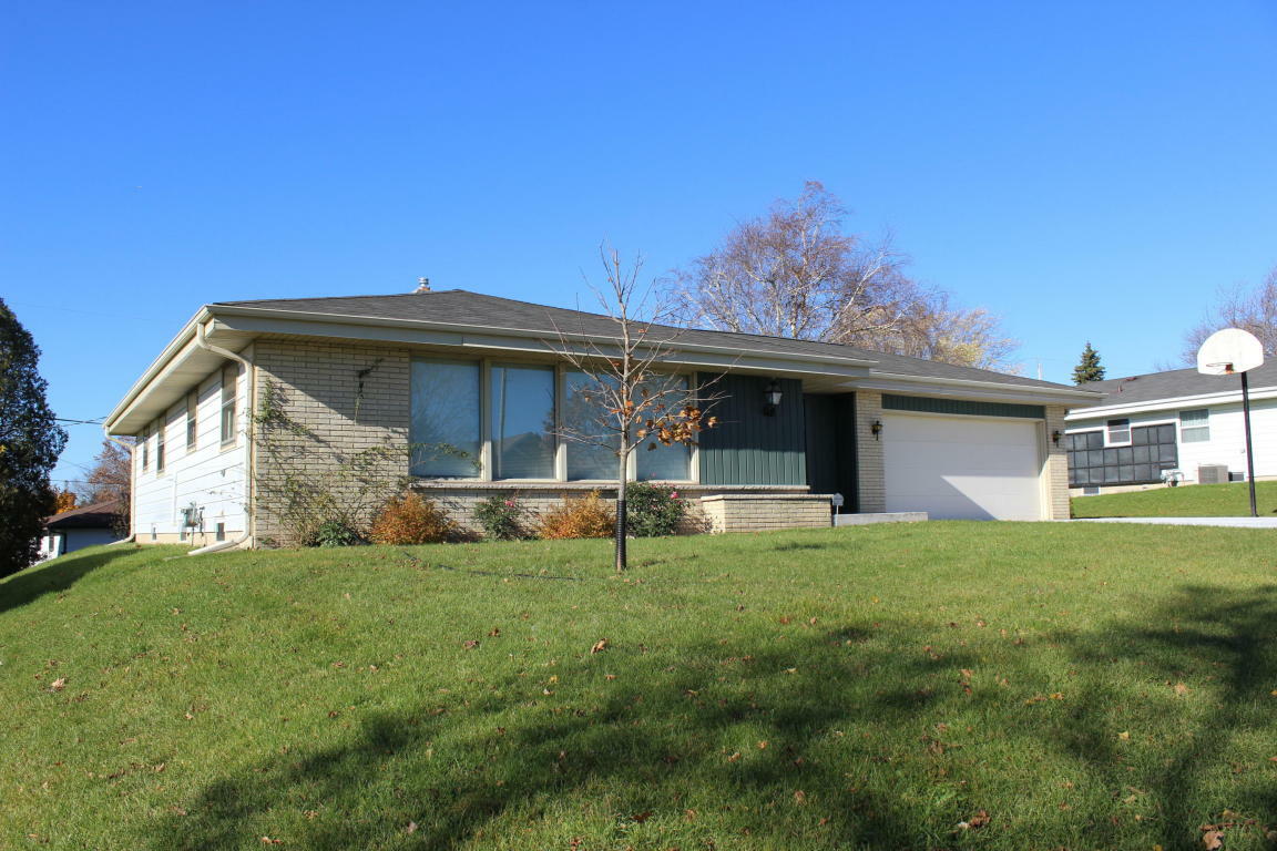 Property Photo: 1919 17th Ave WI 53024