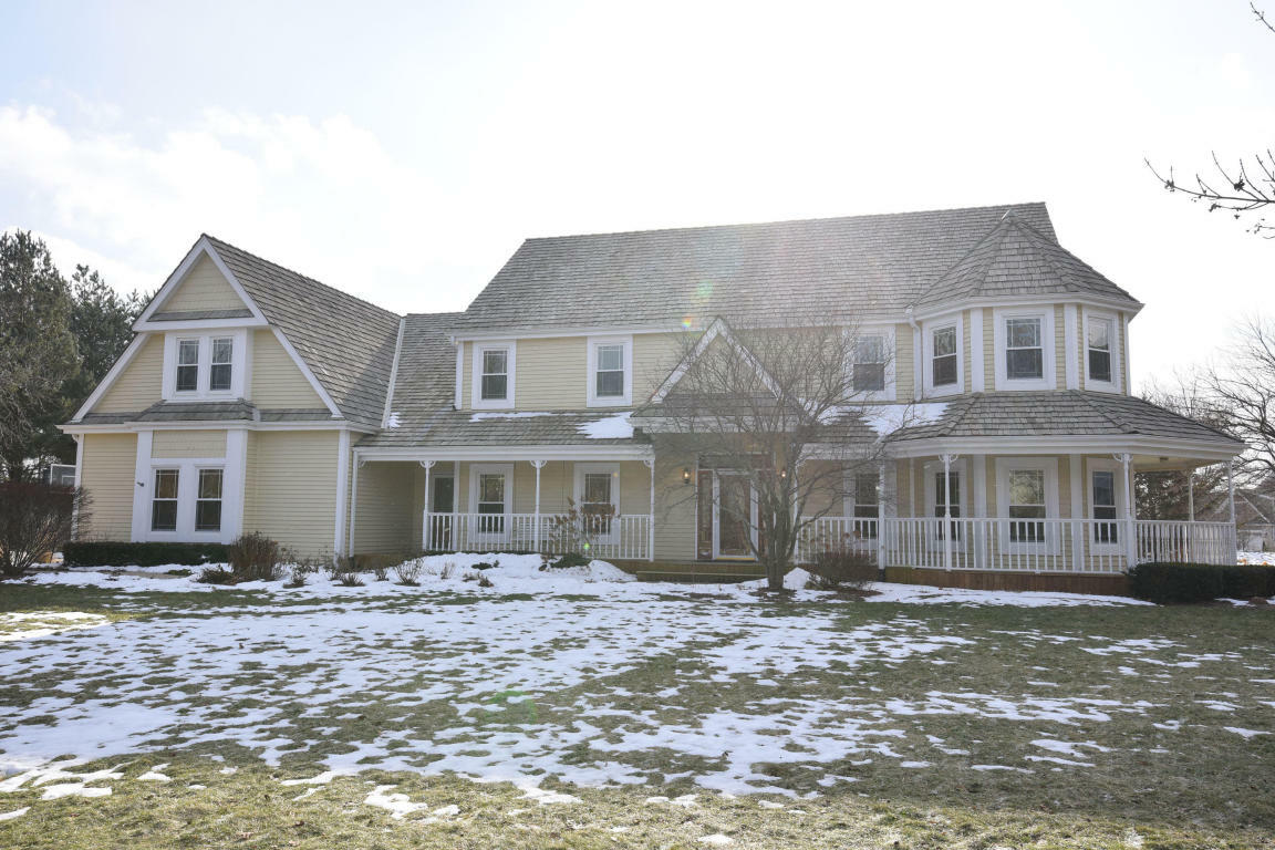 Property Photo:  7217 W Lafayette Pl  WI 53092 