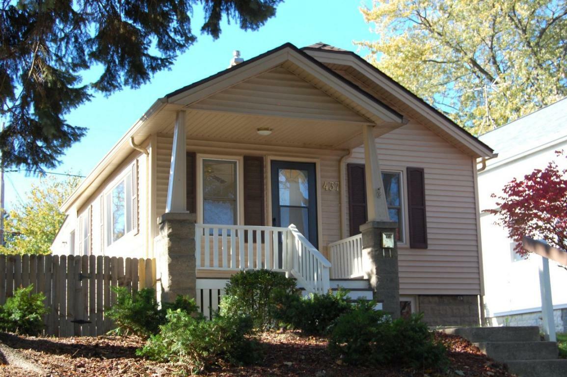 Property Photo:  437 S 65th St  WI 53214-1723 