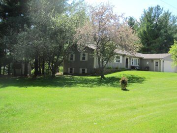 Property Photo:  W9105 Red Feather Dr  WI 53523 