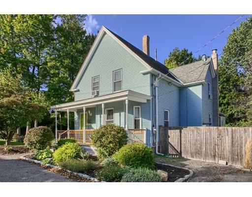 Property Photo:  23 Lawrence Ave  MA 01453 