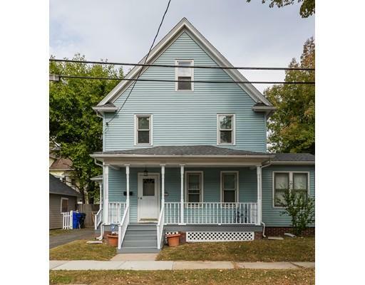 Property Photo: 52 Blaine Street MA 01108