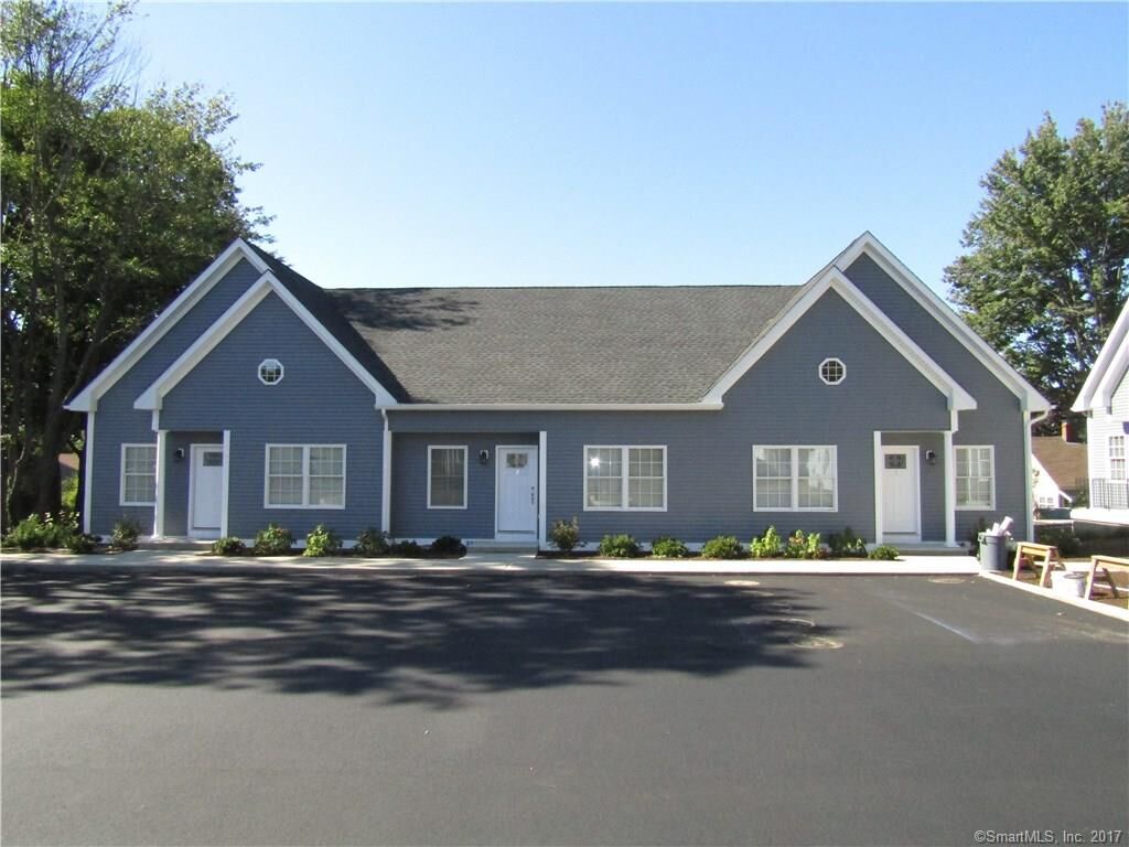 Property Photo: 1556 New Haven Avenue 1 CT 06460