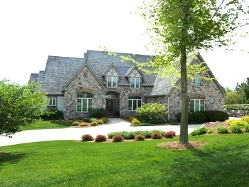 Property Photo: W256s7670 Prairieside Dr WI 53189-6904