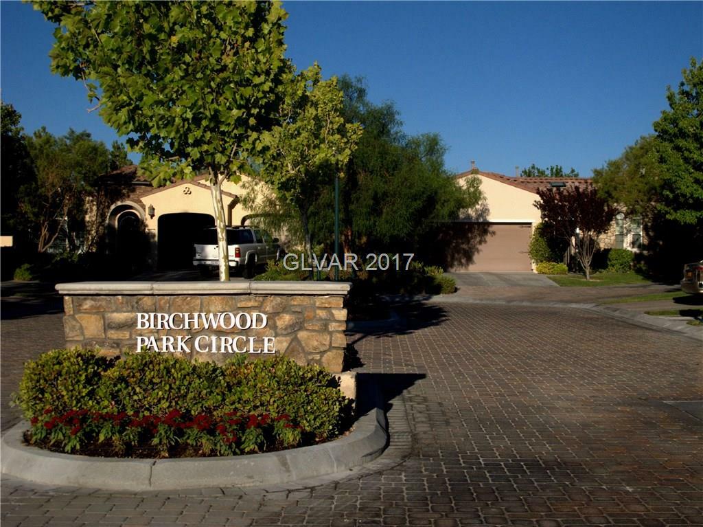 Property Photo:  3255 Birchwood Park Circle  NV 89141 