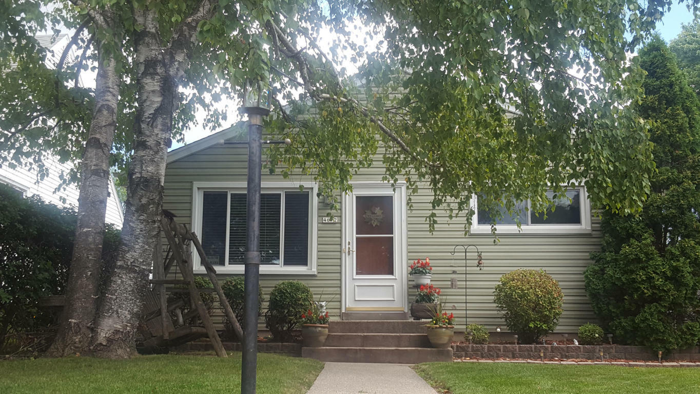Property Photo:  4672 S 48th St  WI 53220 