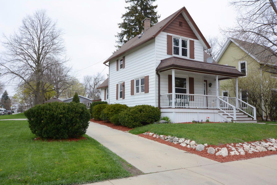 Property Photo: N88w17170 Main St WI 53051