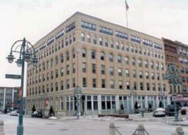 Property Photo:  234 N Broadway - 306  WI 53202 