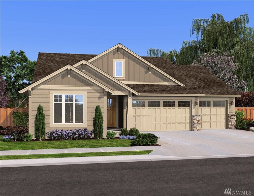 Property Photo:  22813 73rd Street E  WA 98321 