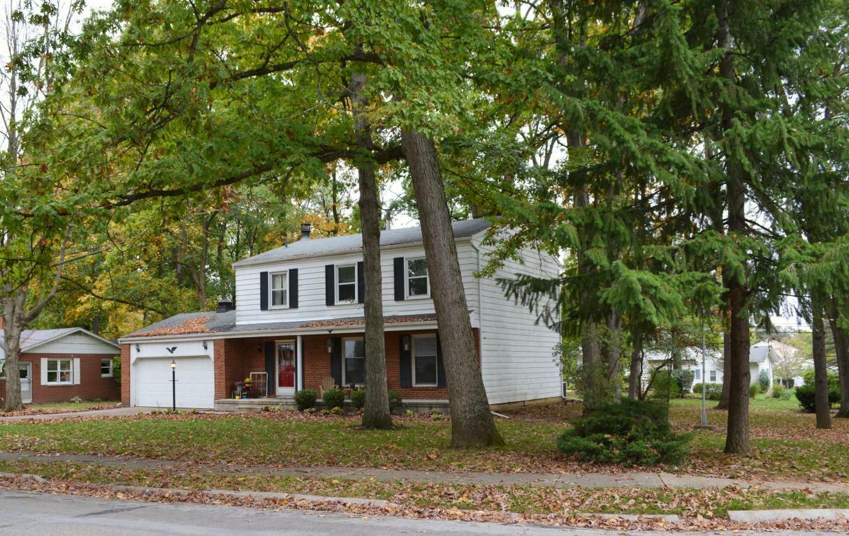Property Photo: 130 Cottswold Drive OH 43015