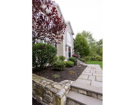 Property Photo:  128 Packard Road  MA 01775 