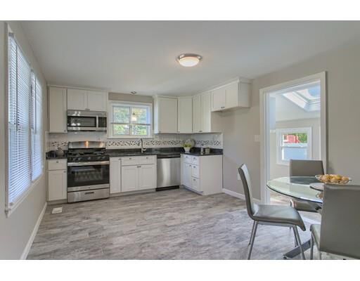 Property Photo:  18 Filbert St  MA 01844 