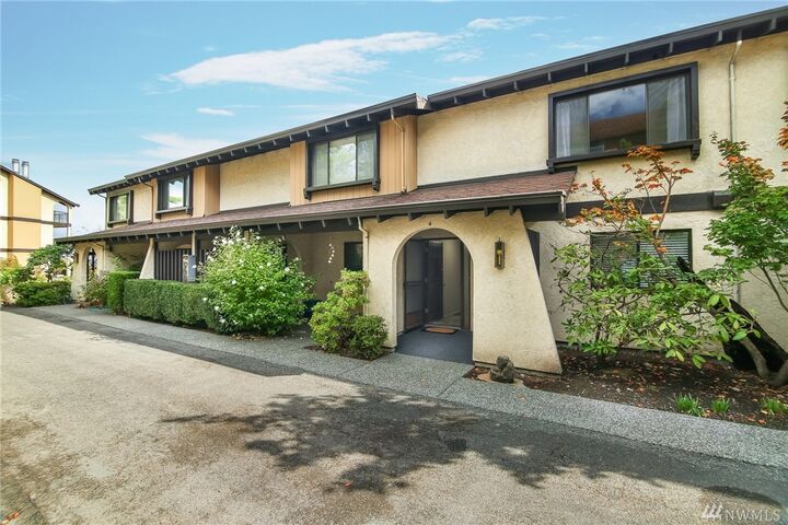 1723 NE 179th St D-4  Shoreline WA 98155 photo