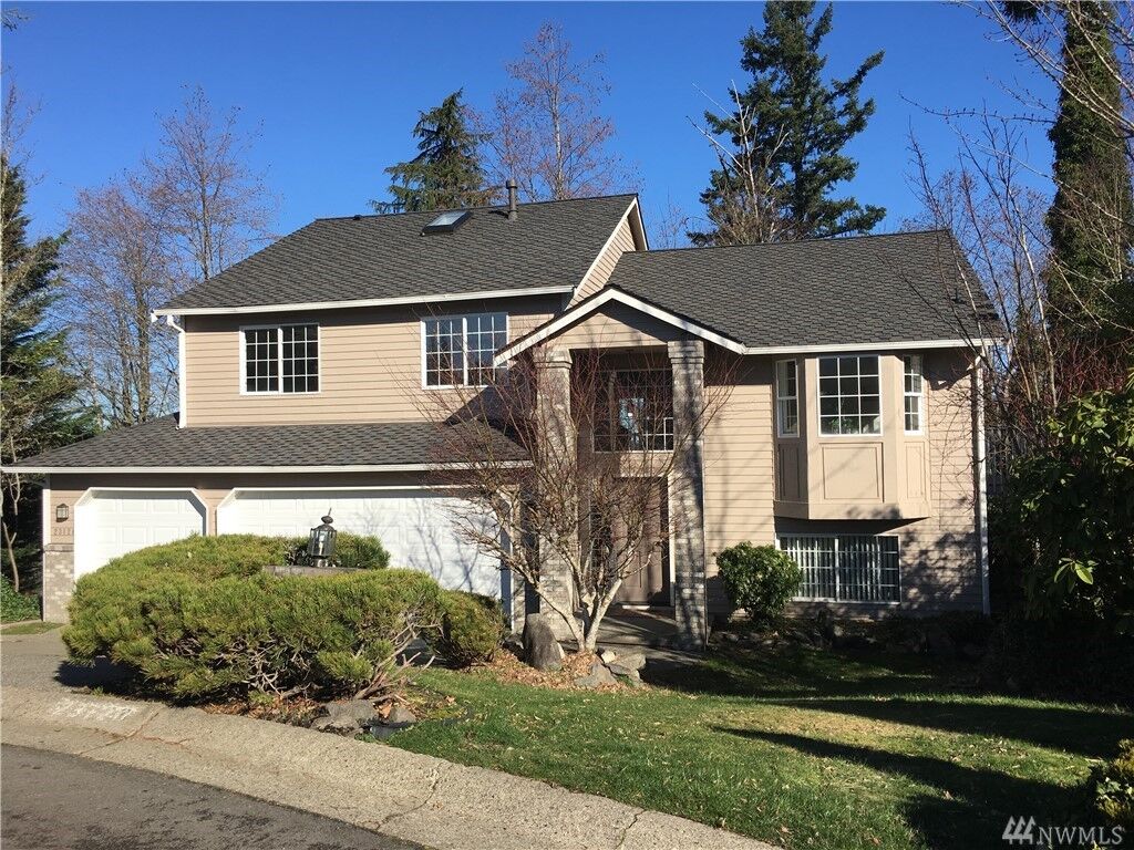 4 bed Maple Valley home for sale 23120 SE 246th Place, Maple Valley