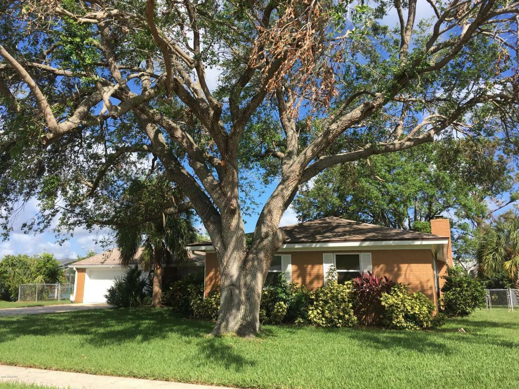 Property Photo:  2684 Bernice Court  FL 32935 