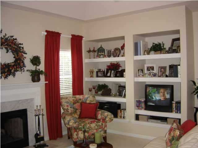 Property Photo: 1309 Sassafras Circle SC 29466