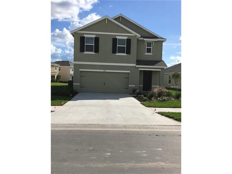 Property Photo:  7431 Tuscan Bay Circle  FL 33545 