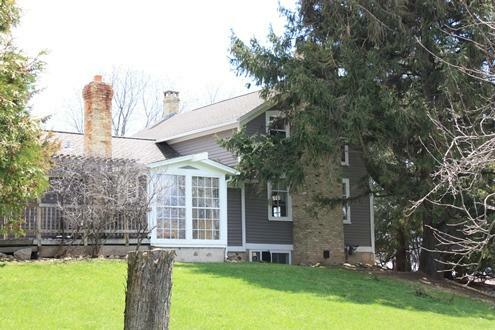 Property Photo: 1770 Pleasant Valley Rd WI 53024