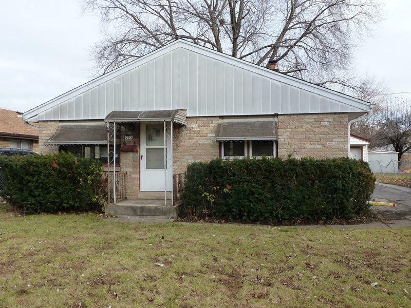 Property Photo: 5358 N 61st St WI 53218