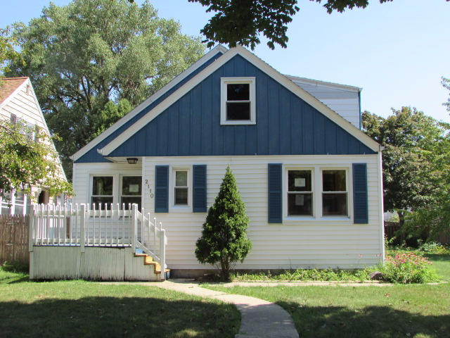 Property Photo: 2110 S 109th St WI 53227-1110