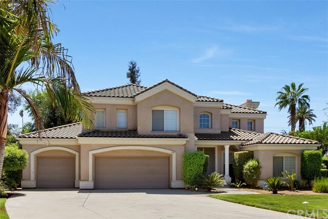 Property Photo: 1523 Kohler Court CA 92506