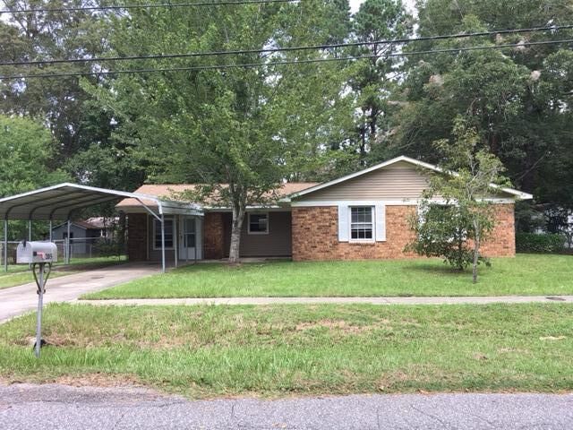 Property Photo:  205 Farmhill Drive  SC 29483 