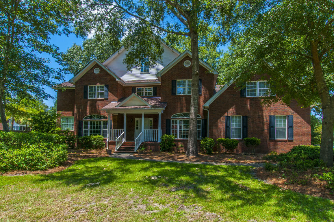 Property Photo:  4201 Meadowbrook Court  SC 29420 