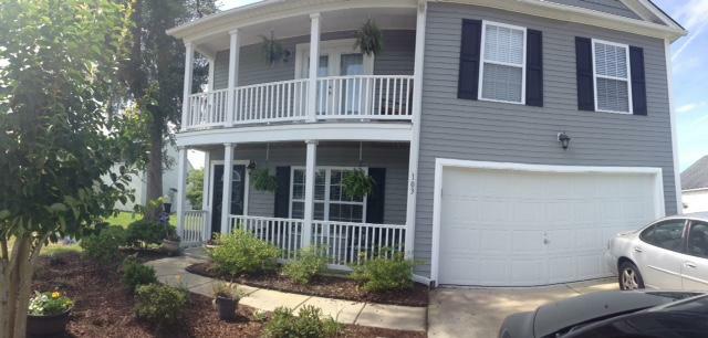 Property Photo: 103 Maypop Drive SC 29445