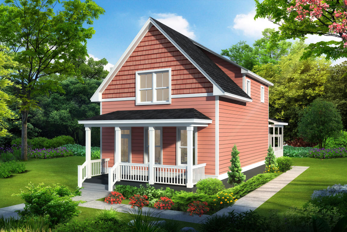 Property Photo:  5121 Celtic Drive  SC 29405 