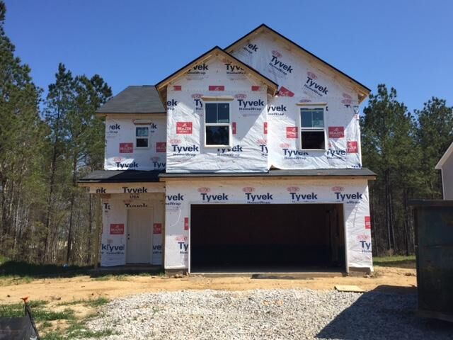 Property Photo: 1511 Migration Point SC 29483