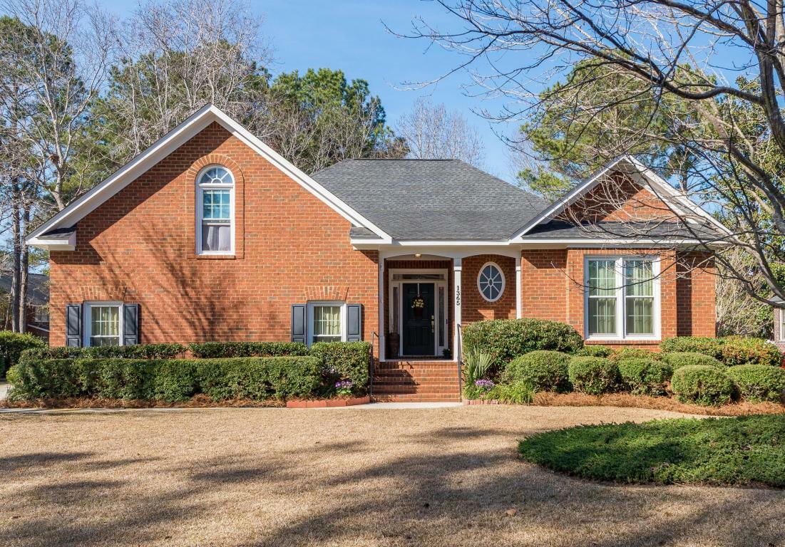 Property Photo: 1365 Chrismill Lane SC 29466
