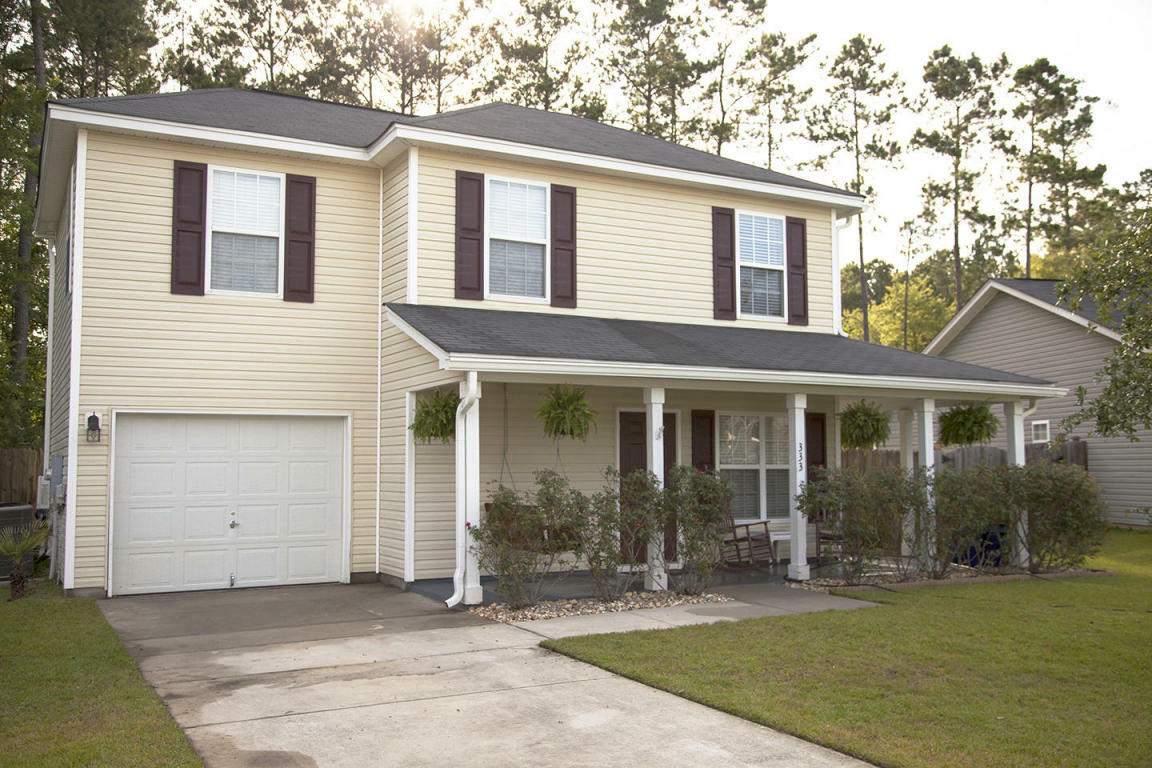Property Photo: 333 Winford Court SC 29461