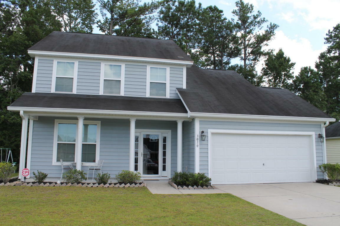 Property Photo:  3010 Central Ring Court  SC 29472 