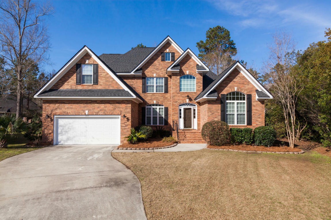 Property Photo: 1420 Watershade Court SC 29466