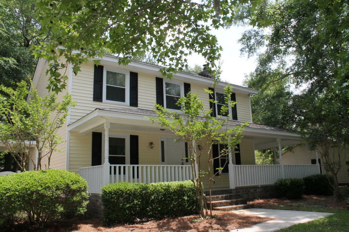 Property Photo:  216 Savannah Round  SC 29485 