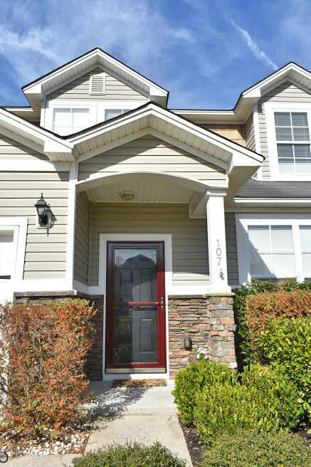Property Photo:  107 Stoney Creek Way  SC 29461 
