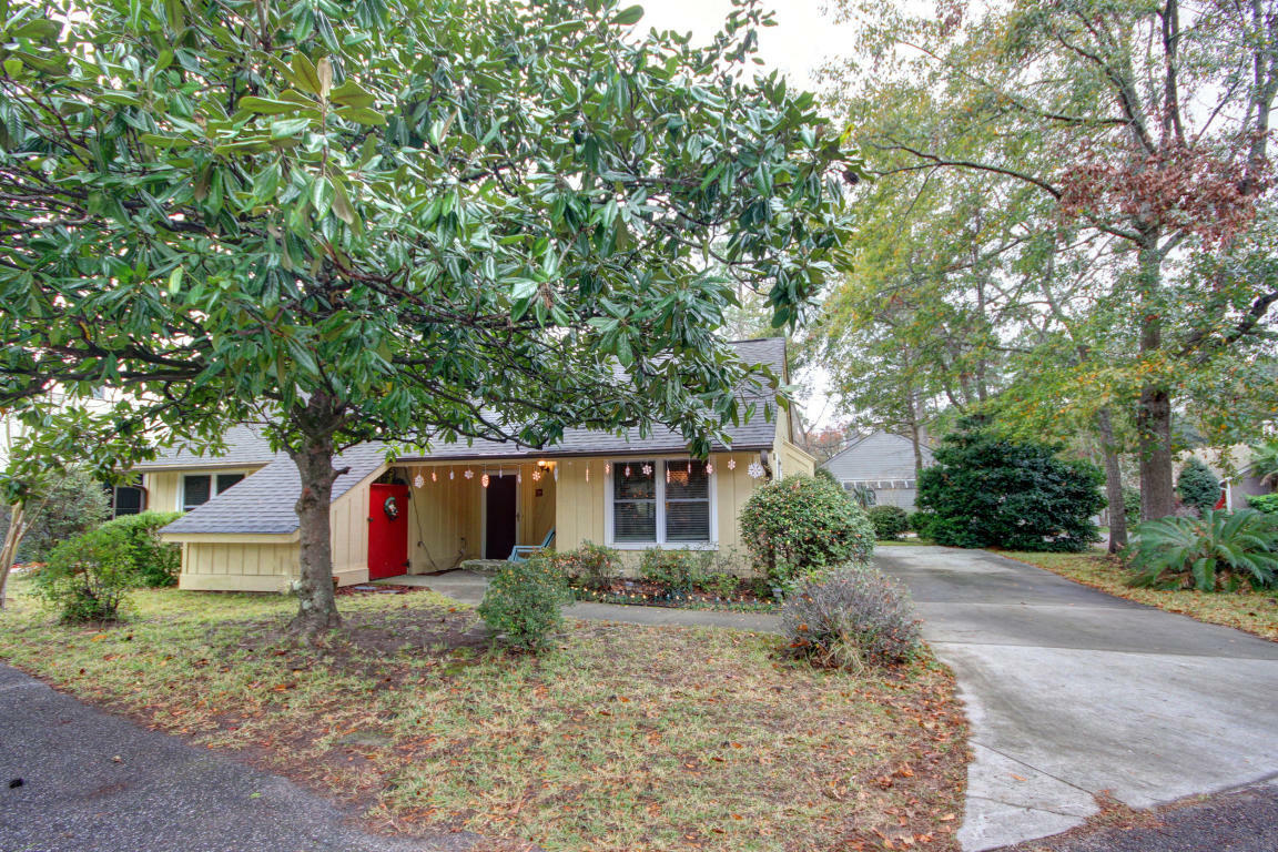 Property Photo:  1138 Sea Oats Court  SC 29464 