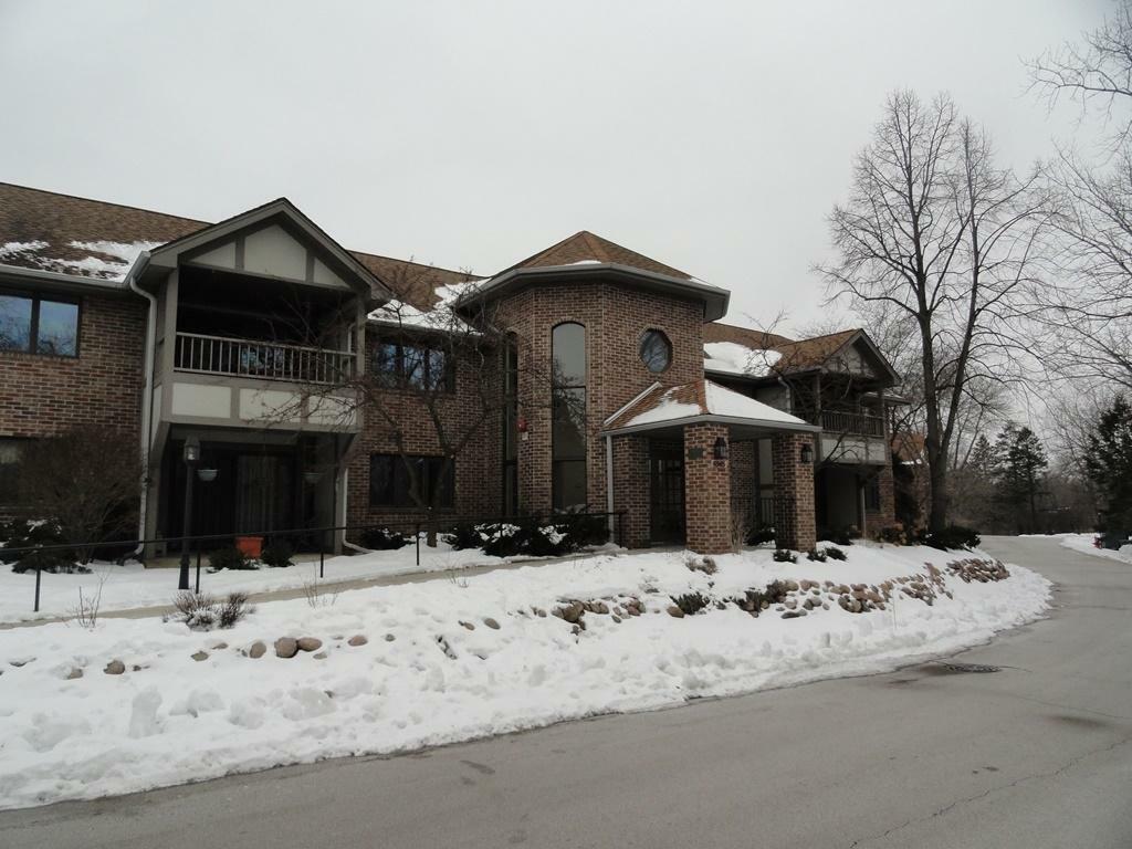 Property Photo:  6565 N Green Bay Ave 209  WI 53209 