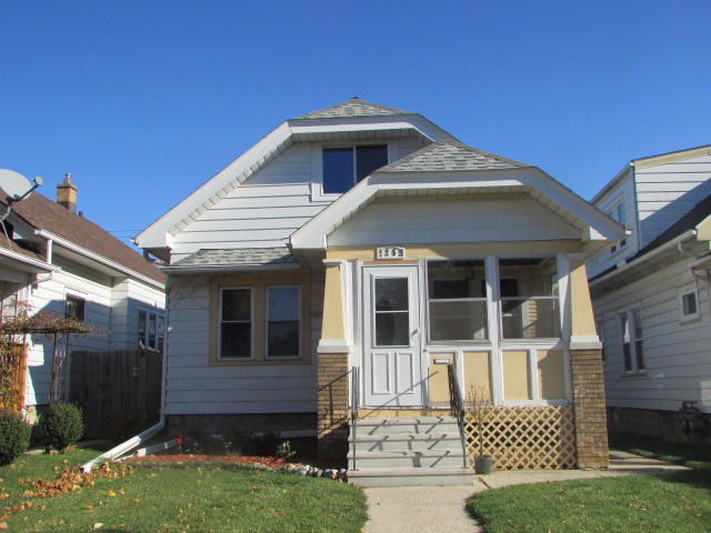 Property Photo: 2252 S 65th St WI 53219