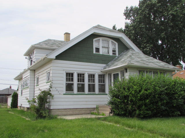 Property Photo: 4023 N 63rd St WI 53216