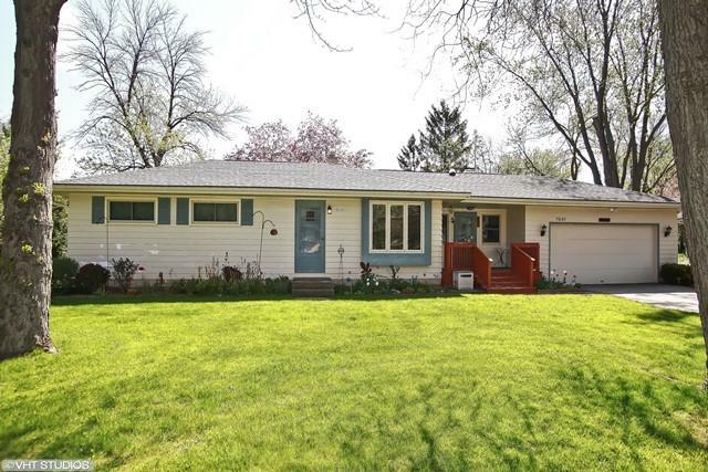 Property Photo:  9440 S 96th St  WI 53132 